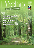 N°34 – printemps/été 2025
